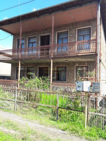 გირავდება კერძო სახლი მარნეულში 597734618