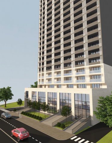 მესაკუთრესგან - იყიდება გუდვილის გვერდით ,დიდ დიღომში  55.1 კვ.მ  2 ოთახიანი ბინა