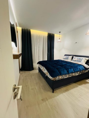 მეპატრონესგან - იყიდება საბურთალოზე , ახალაშენებულ პრესტიჟულ  კორპუსში 