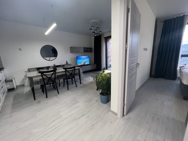 მეპატრონესგან - იყიდება საბურთალოზე , ახალაშენებულ პრესტიჟულ  კორპუსში 