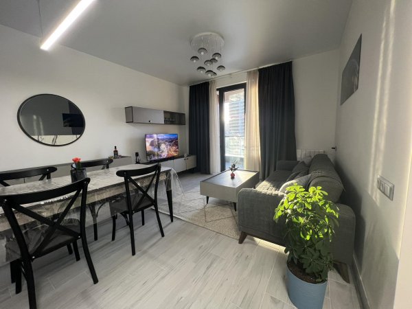 მეპატრონესგან - იყიდება საბურთალოზე , ახალაშენებულ პრესტიჟულ  კორპუსში 