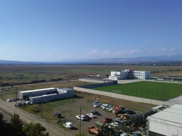 ვიყიდი რუსთავის შემოსასვლელში