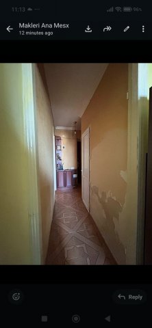 რუსთავში გირავდება