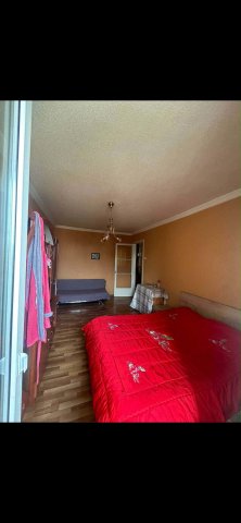 რუსთავში გირავდება