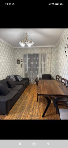 რუსთავში იყიდება მე-19 მიკრორაიონში