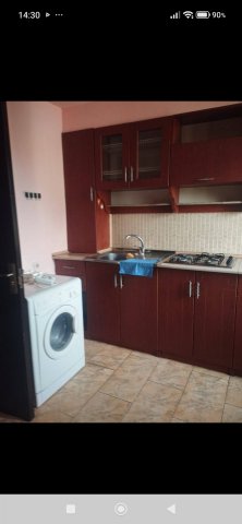 ქირავდება რუსთავში