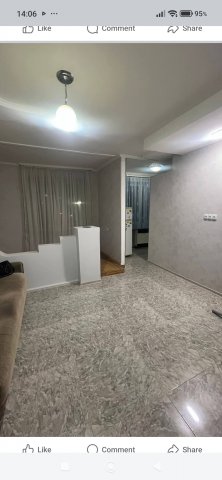 იყიდება მარჯანიშვილზე