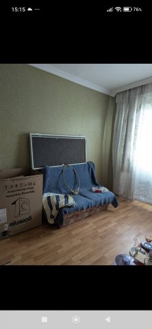 იყიდება რუსთავში