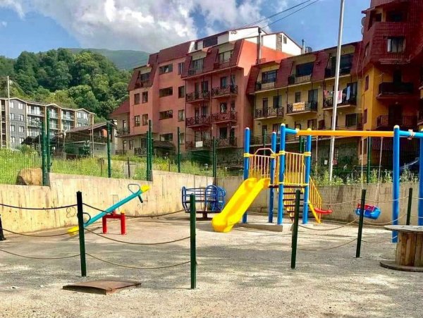 ქირავდება პრემიუმ კლასის აპარტამენტი დიდველზე, პრესტიჟულ აპარტ-ჰოტელ „ტრიბუში
