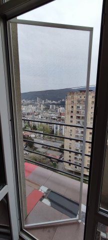 მწერებიგან დამცავი ბადეები
