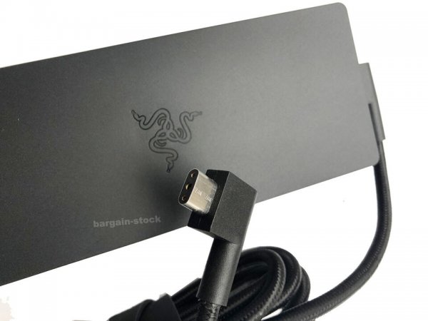 230 watt Razer Blade - ის დამტენი , კვების ბლოკი 230W AC Adapter Charger