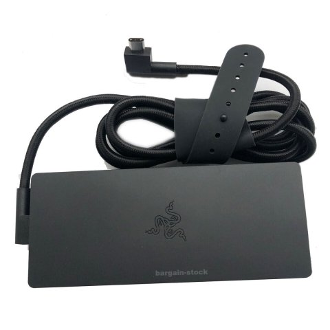 230 watt Razer Blade - ის დამტენი , კვების ბლოკი 230W AC Adapter Charger