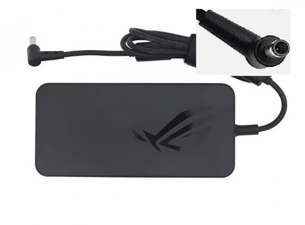 330 watt ASUS charger 330watt - 20v 16.5A gaming charger დამტენი გეიმინგი