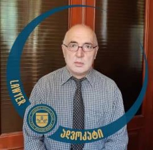 საადვოკატო მომსახურება