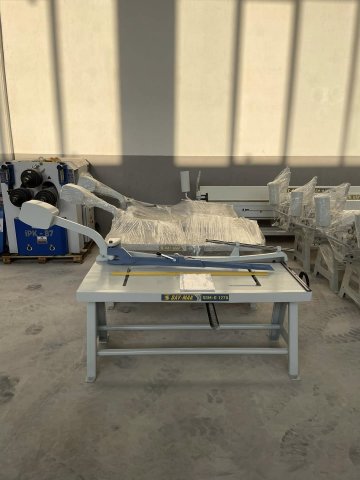 გელიოტინა 127 სმ 1,5 მმ