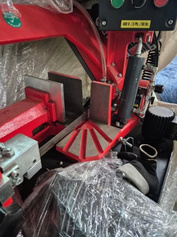 ლენტური ხერხი