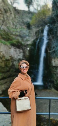 TURKISH LANGUAGE & თურქული ენა