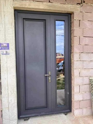 რკინის საამქრო