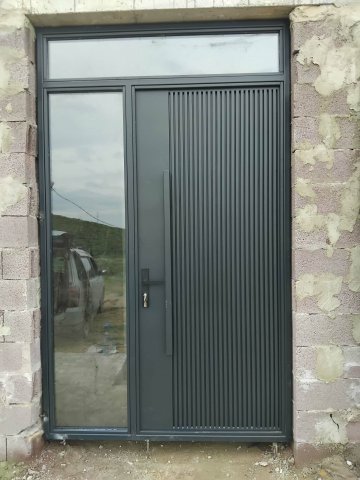 რკინის საამქრო