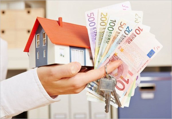 გავასესხებ