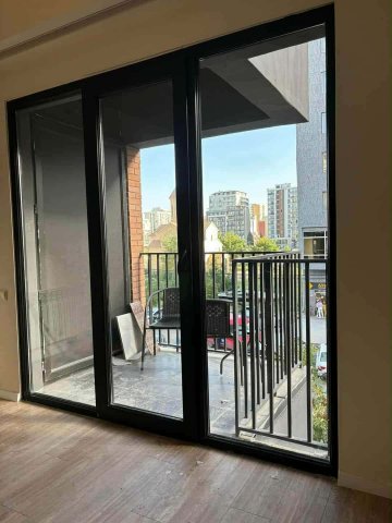 დალაგება