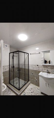 დუშკაბინის მონტაჟი რუსთავში - 591004680