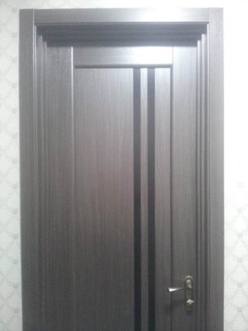 დფ კარების მონტაჟი
